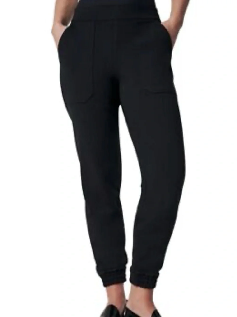 SPANX The Perfect Pant, Jogger Small